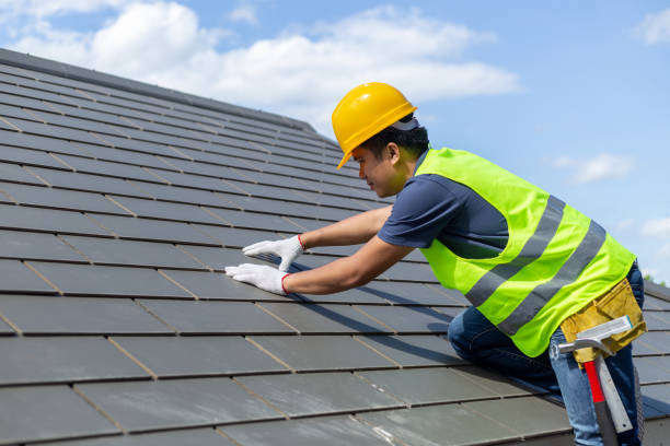 Best Best Roofing Contractors  in Calhoun, GA