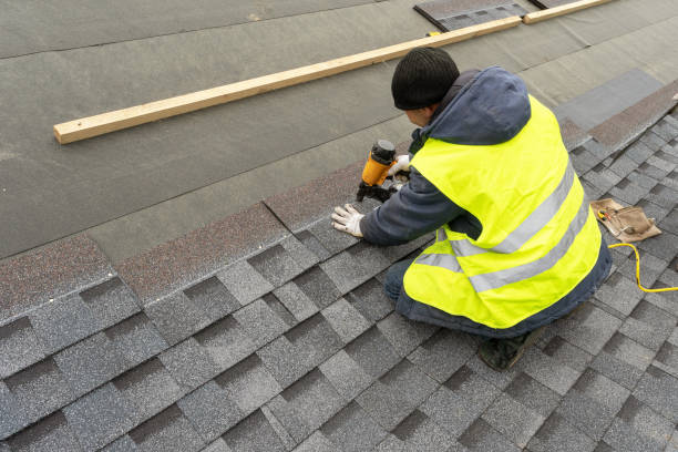  Calhoun, GA Roofing Contractor Pros
