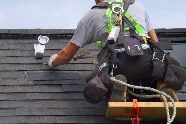 Best Metal Roofing Contractor  in Calhoun, GA
