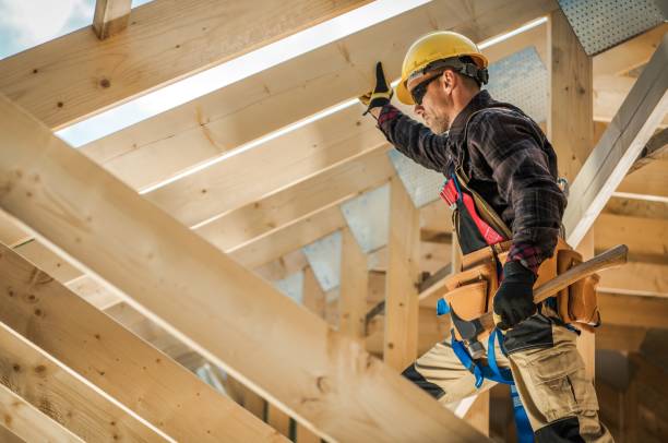 Best Roof Maintenance Services  in Calhoun, GA