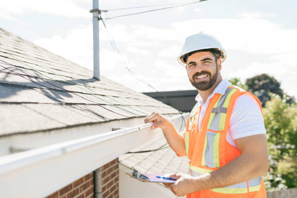 Best Roof Repair Estimates  in Calhoun, GA
