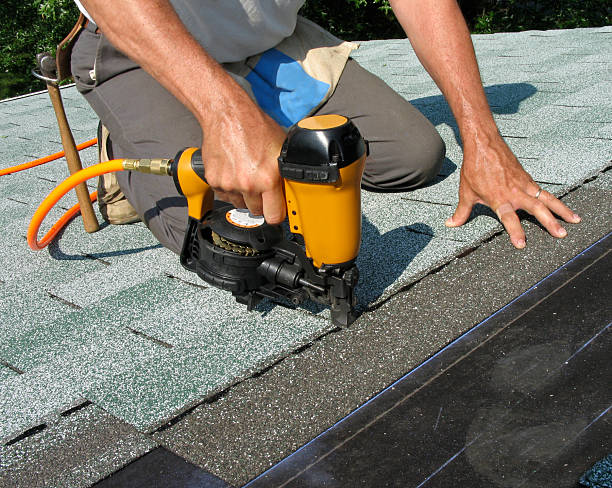 Best Local Roofing Companies  in Calhoun, GA