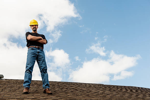 Best Tile Roofing Contractor  in Calhoun, GA